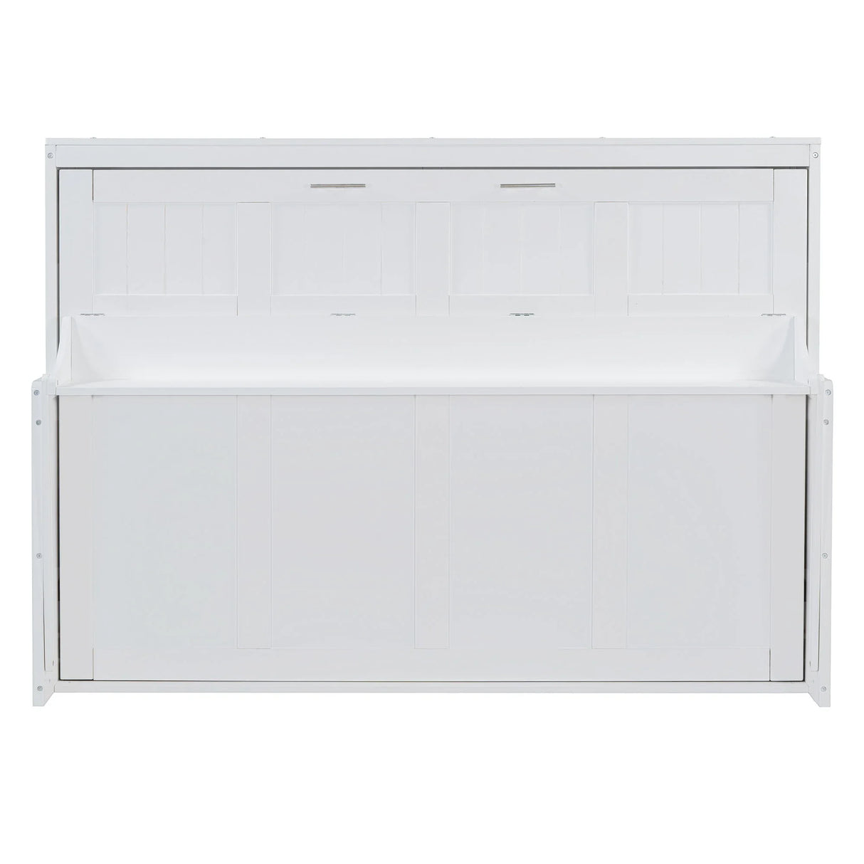 Murphy Bed With Hydraulic Lift & Desk Design - Furniture Home Direct