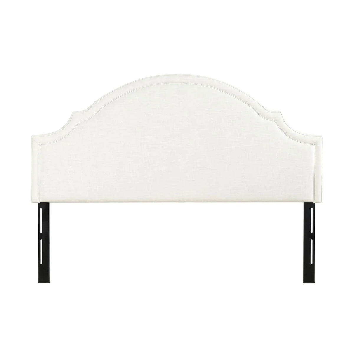 Catherine - Luxurious Comfort Upholstered Headboard - Furniture Home Direct