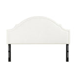 Catherine - Luxurious Comfort Upholstered Headboard - Furniture Home Direct