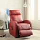 Ricardo - Power Motion Recliner With Lift - Furniture Home Direct