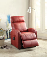 Ricardo - Power Motion Recliner With Lift - Furniture Home Direct