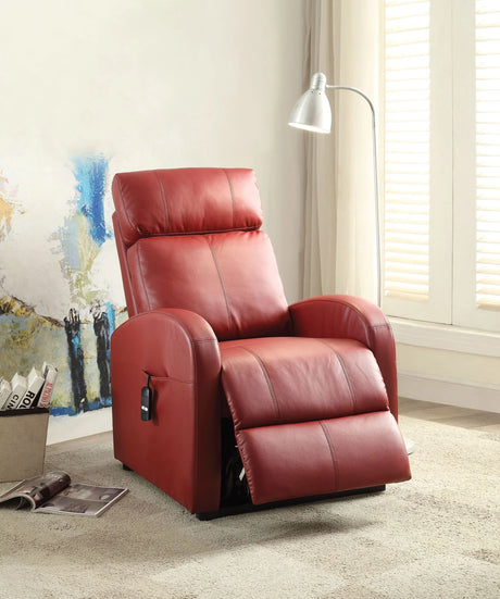 Ricardo - Power Motion Recliner With Lift - Furniture Home Direct