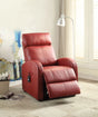 Ricardo - Power Motion Recliner With Lift - Furniture Home Direct