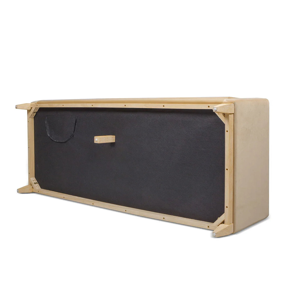 Knox - Modern Farmhouse Sofa - Furniture Home Direct