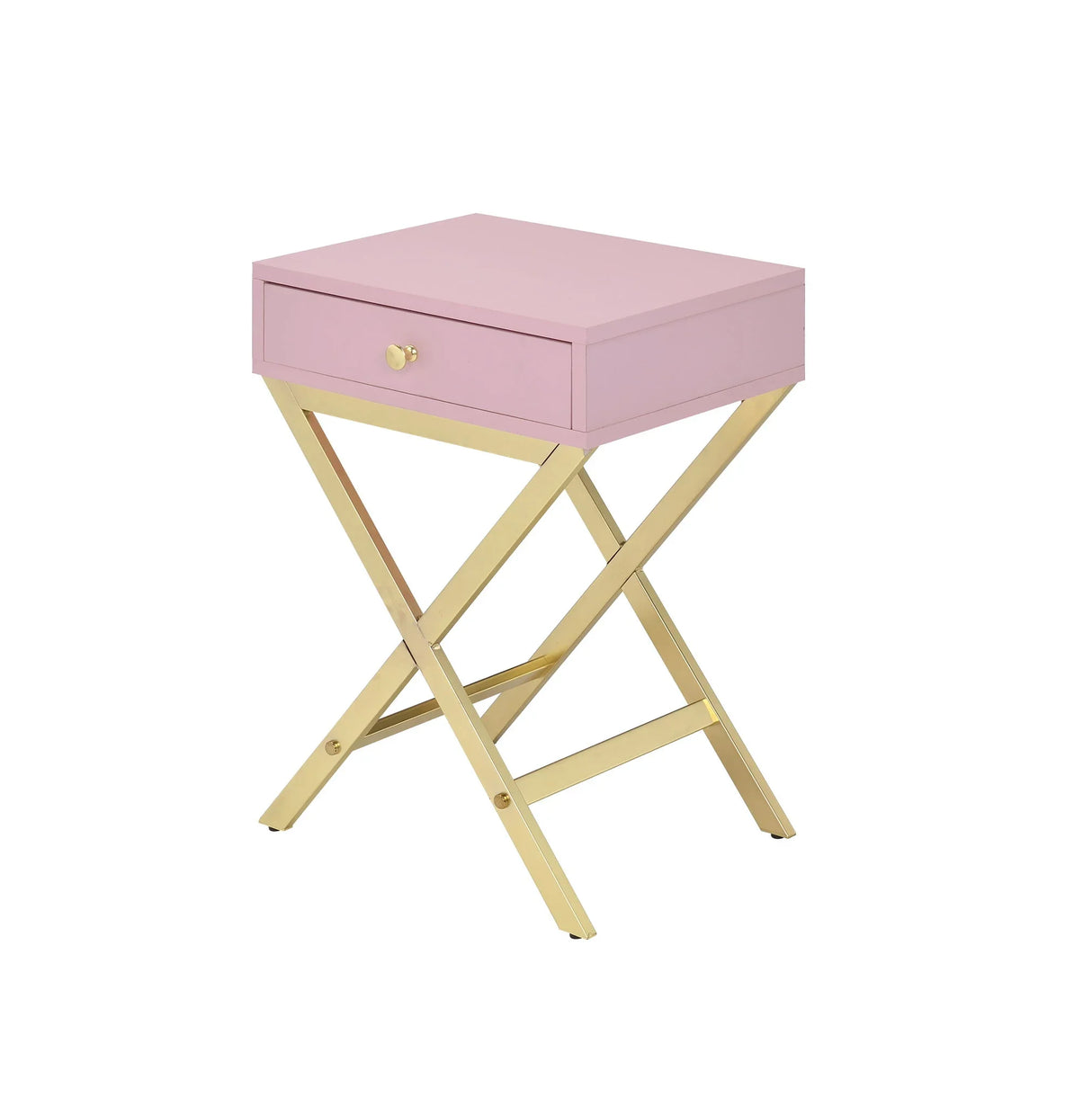 Coleen - Elegant Design Accent Table - Furniture Home Direct