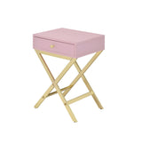 Coleen - Elegant Design Accent Table - Furniture Home Direct