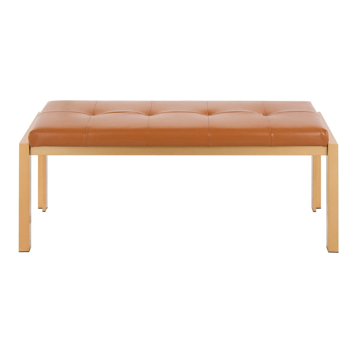 Fuji - Contemporary Bench - Furniture Home Direct