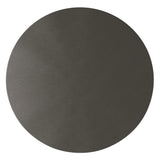 Otto - Cast Aluminum Side Table - Black - Furniture Home Direct