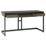 Erina - Handcrafted Desk - Furniture Home Direct
