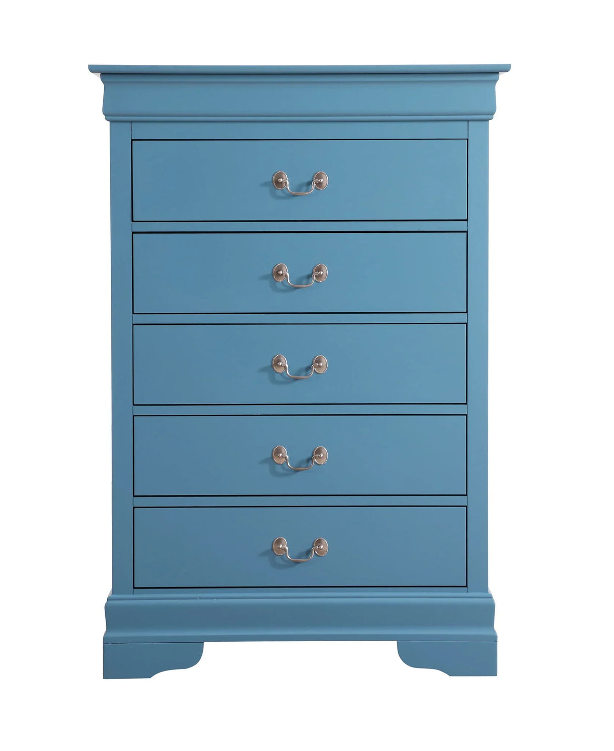 Traditional Style Storage Chest Elegant - Furniture Home Direct