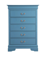 Traditional Style Storage Chest Elegant - Furniture Home Direct