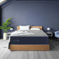 HealthRest - PolarBreeze Plush - Furniture Home Direct
