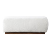 Kelvin - Minimalist Design Bench - Furniture Home Direct