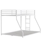 Adam - Bunk Bed - Furniture Home Direct