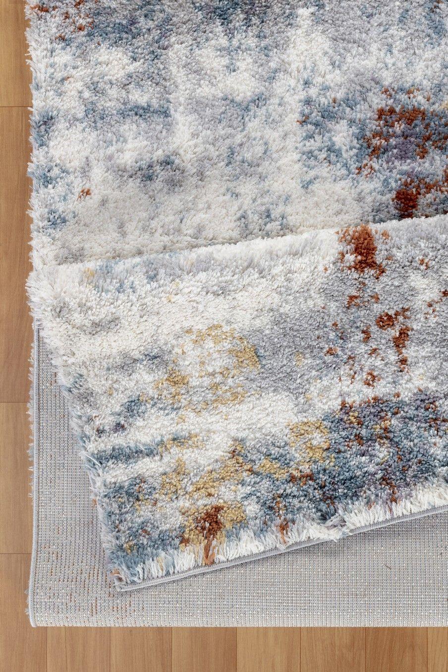 Loft Shag - GC_CZY1010 Shaggy Area Rug - Furniture Home Direct