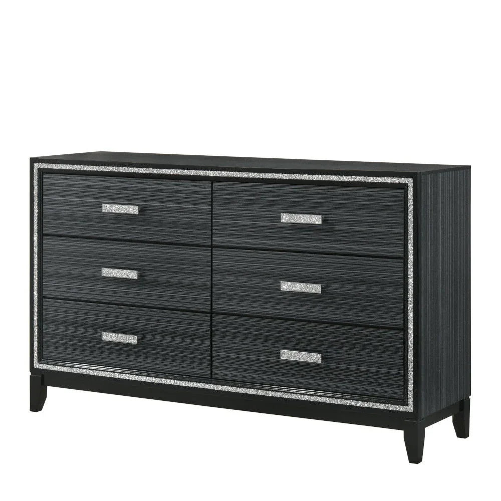 Haiden - Dresser, Elegant Design - Furniture Home Direct