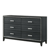 Haiden - Dresser, Elegant Design - Furniture Home Direct