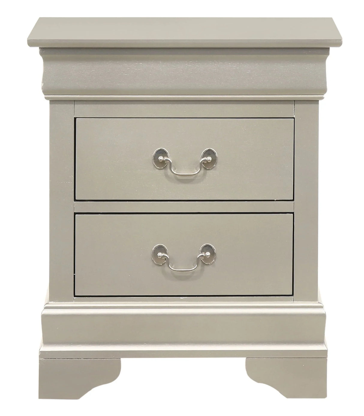 Louis Phillipe - Nightstand - Furniture Home Direct