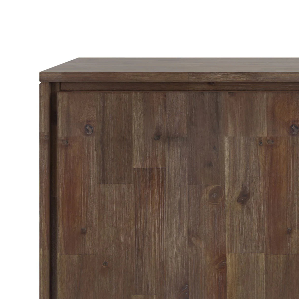 Lowry - Handcrafted Sideboard Buffet - Furniture Home Direct