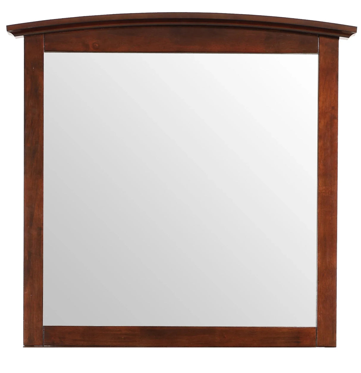 Elegant Wall Mirror - Furniture Home Direct