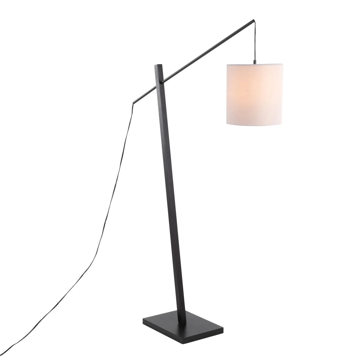 Arturo - Contemporary Stylish Floor Lamp - Furniture Home Direct
