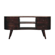 Wave Entertainment Unit - Furniture Home Direct