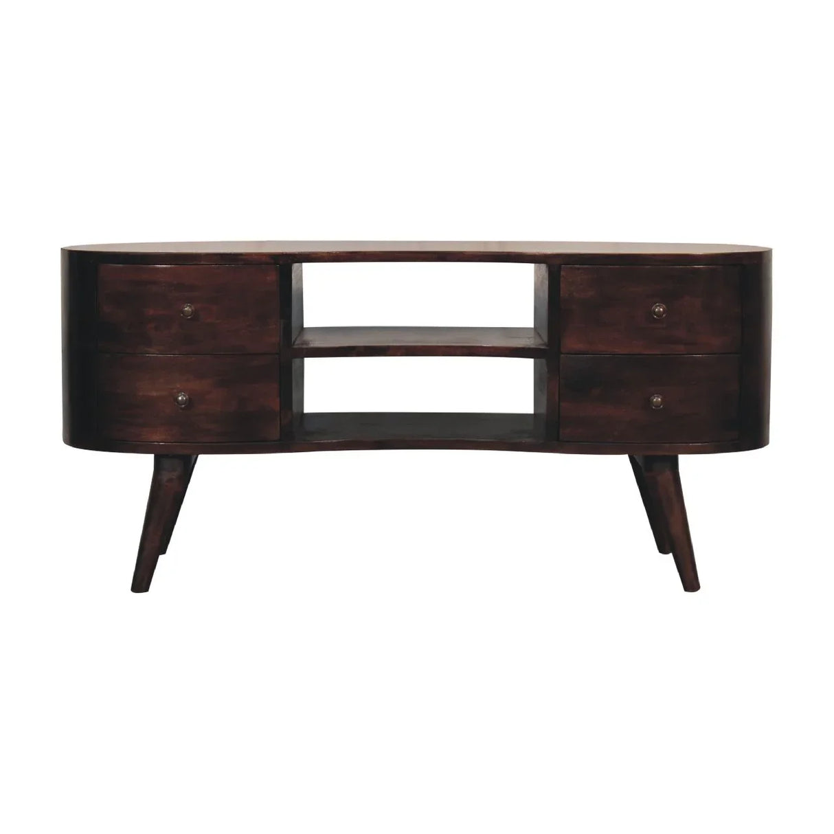 Wave Entertainment Unit - Furniture Home Direct