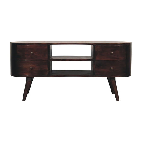 Wave Entertainment Unit - Furniture Home Direct