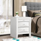 Marilla - Nightstand - Furniture Home Direct