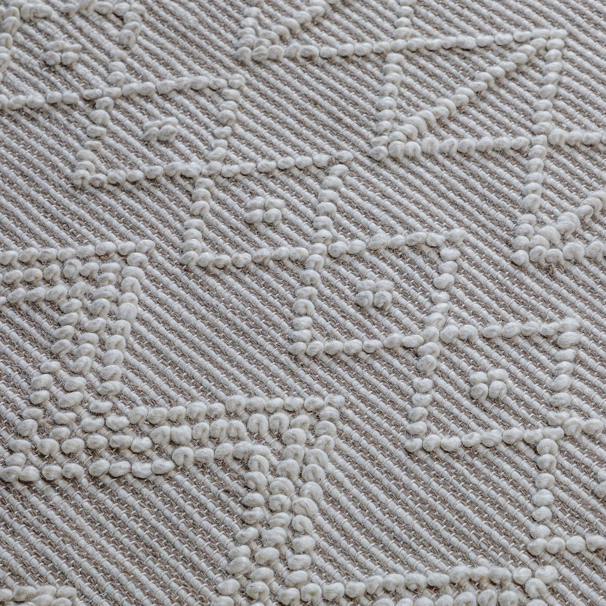 Orton - Hand Knotted Area Rug - Furniture Home Direct