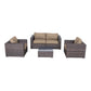 Sectional, Stylish Entertainment, Outdoor Living - Furniture Home Direct