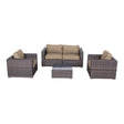Sectional, Stylish Entertainment, Outdoor Living - Furniture Home Direct