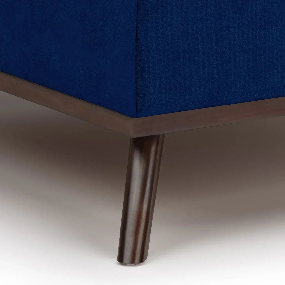 Owen - Multifunctional Square Coffee Table Storage Ottoman - Furniture Home Direct