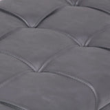 Dover - 3 Piece Storage Ottoman Contemporary Design - Furniture Home Direct