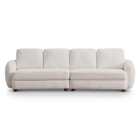 Paton - Comfortable Sofa - Furniture Home Direct