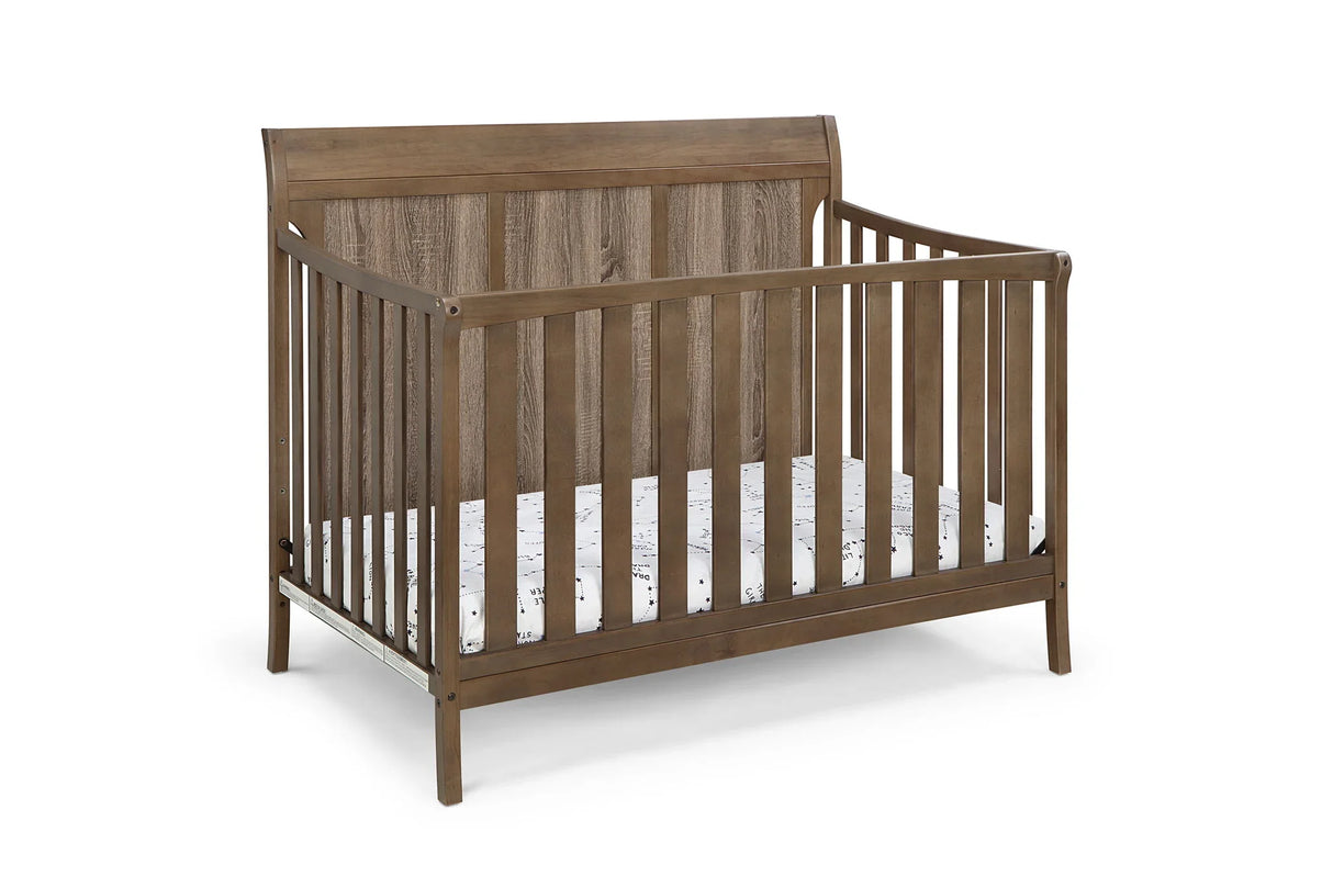 Shailee - 4-in-1 Convertible Crib - Furniture Home Direct