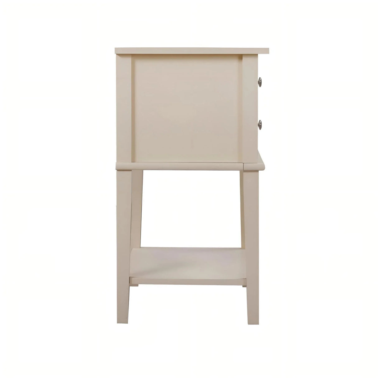 Vibrant Contemporary Nightstand - Furniture Home Direct