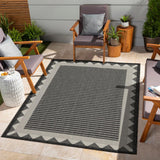 Sunshine - 2'7" X 7'3" Area Rug, Polypropylene - Furniture Home Direct
