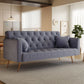 Convertible Double Folding Living Room Sofa Bed - Furniture Home Direct