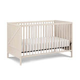 Pixie Zen - 3-in-1 Crib - Walnut - Furniture Home Direct