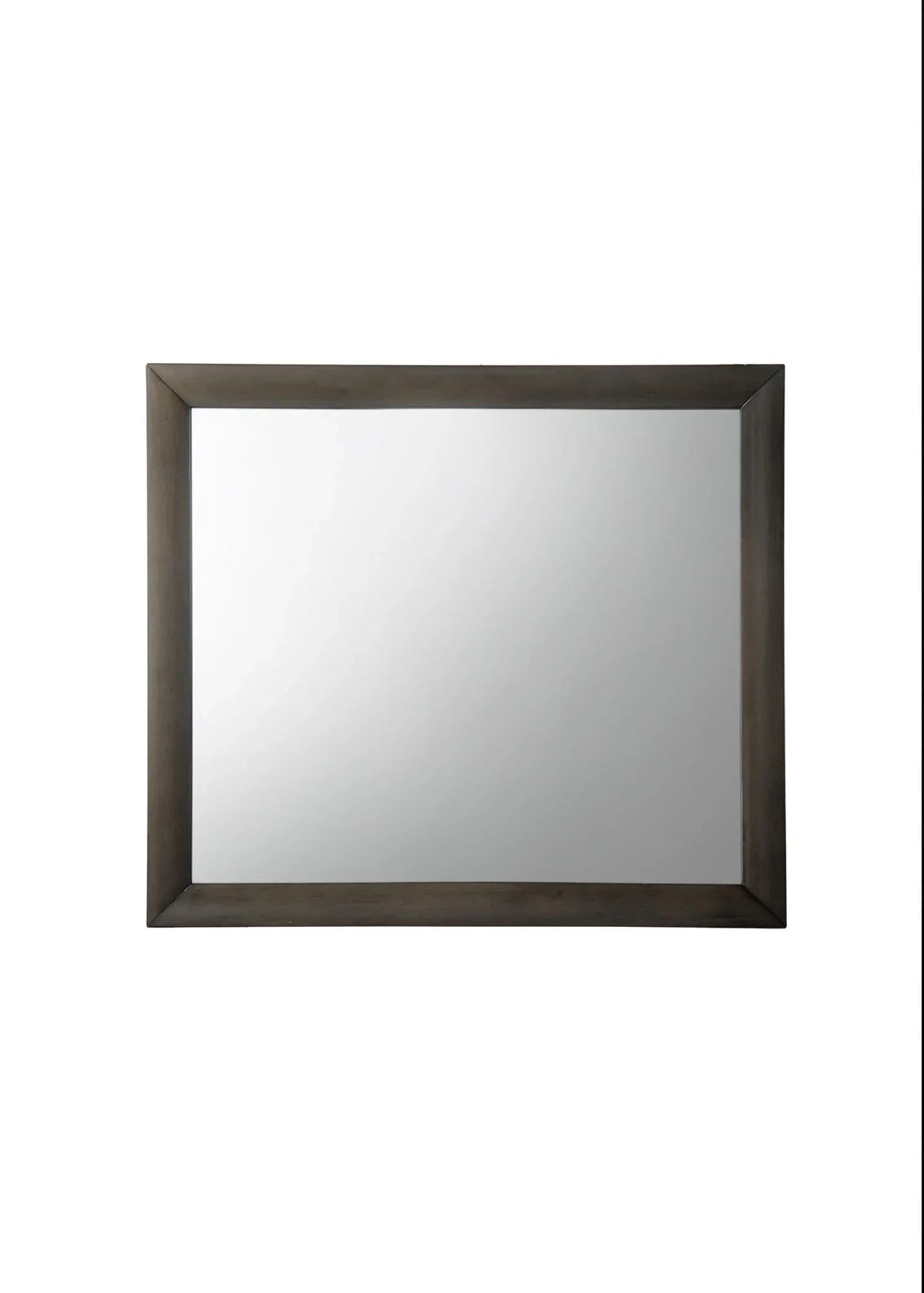 Ireland - Contemporary Design Mirror - Furniture Home Direct