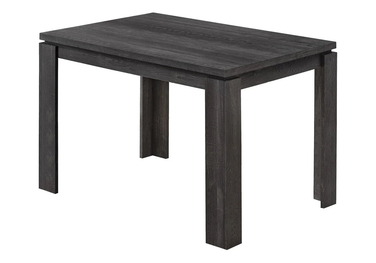 Rectangular Small Dining TableContemporary & Modern - Furniture Home Direct