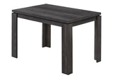 Rectangular Small Dining TableContemporary & Modern - Furniture Home Direct