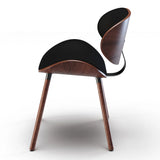 Marana - Mid Century Modern Dining Chair - Furniture Home Direct