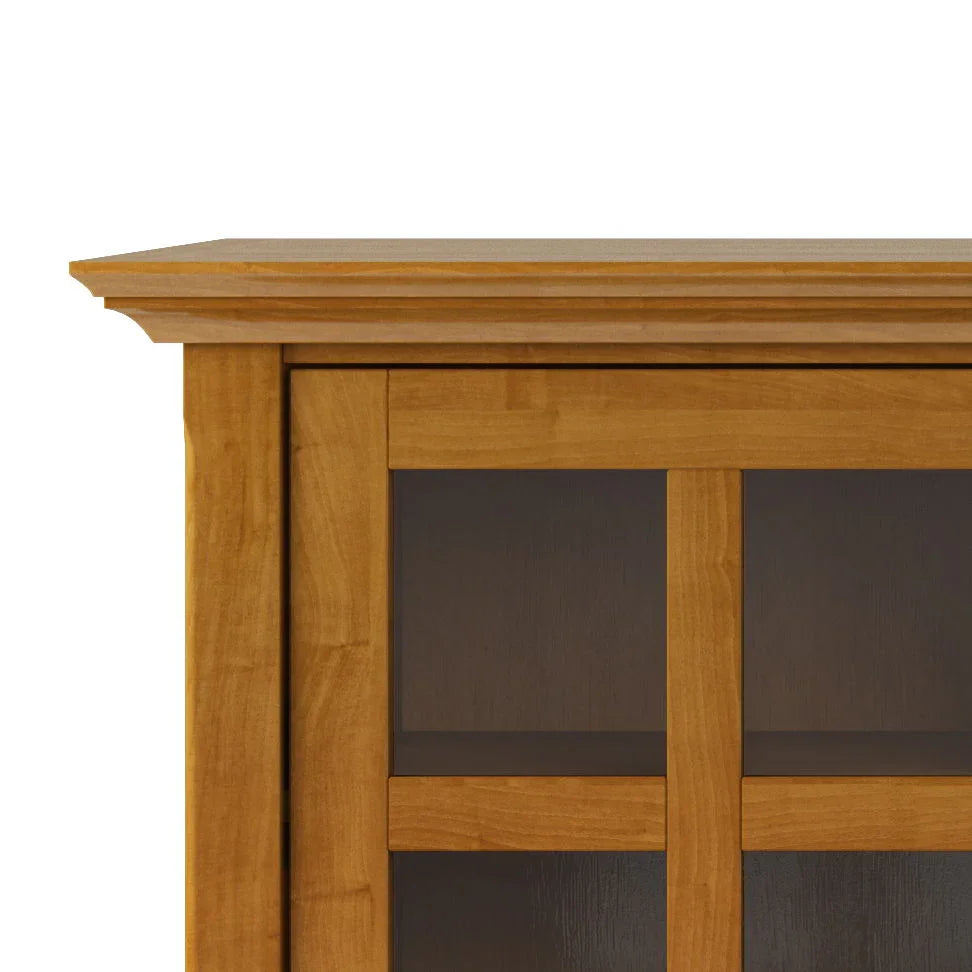 Acadian - TV Media Stand - Furniture Home Direct