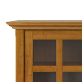 Acadian - TV Media Stand - Furniture Home Direct