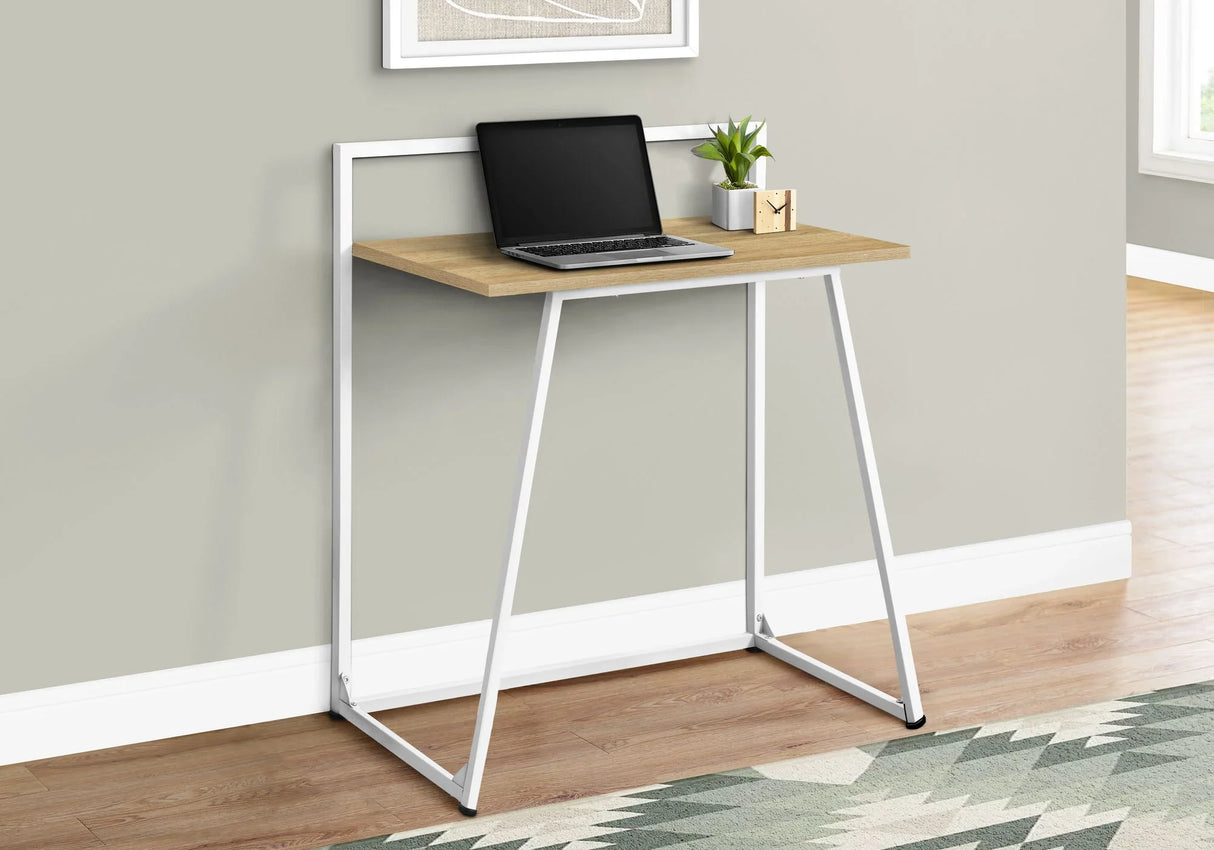 Computer Desk For Home Office, Functional Workspace Contemporary & Modern - Furniture Home Direct