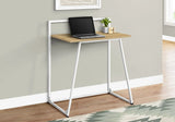 Computer Desk For Home Office, Functional Workspace Contemporary & Modern - Furniture Home Direct