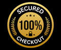 Security badge 1