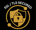 Security badge 4